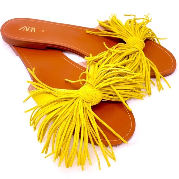 Zara Shoes - Zara Sandals